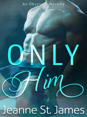 cover image of Only Him